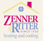 ZENNER & RITTER Home Services company logo