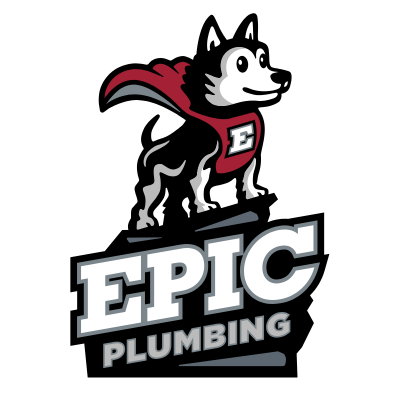 Epic Plumbing - Texas company logo
