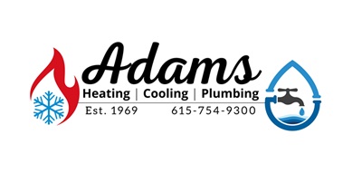 Adams Air Conditioning & Heating Inc company logo