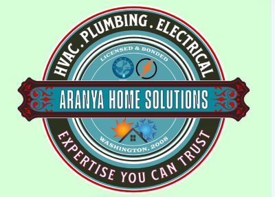 Aranya Home Solutions,LLC company logo