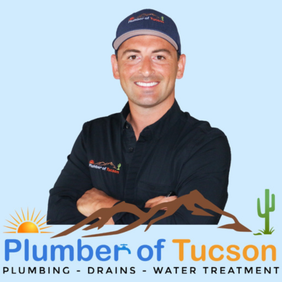 Plumber of Tucson company logo