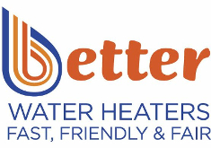 Better Water Heaters, Inc company logo