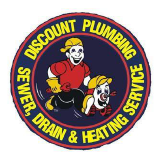 Discount Plumbing Rooter Inc. company logo