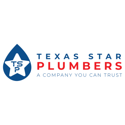 Texas Star Plumbers company logo