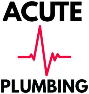 Acute Plumbing, LLC company logo