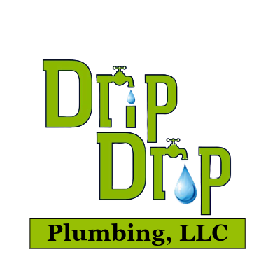 Drip Drop Plumbing LLC company logo