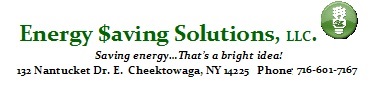 Energy Saving Solutions, LLC company logo
