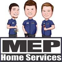 MEP Home Services company logo