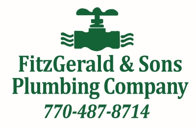 Fitzgerald & Sons Plumbing company logo