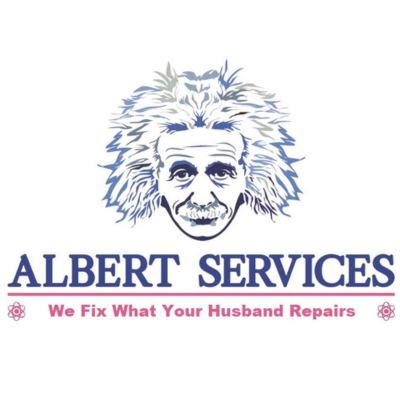 Albert Services company logo