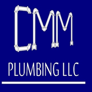 CM&M Plumbing LLC company logo