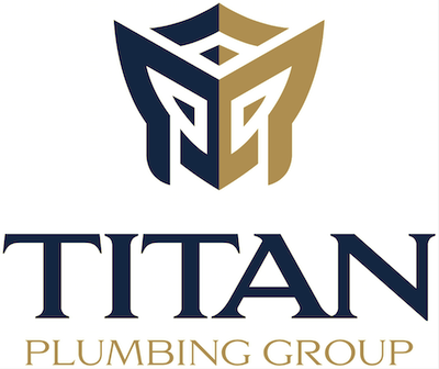 Titan Plumbing Group company logo