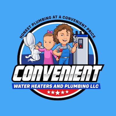 Convenient Water Heaters and Plumbing, LLC company logo