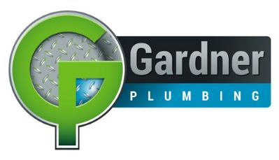Gardner Plumbing company logo