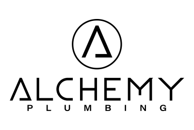 Alchemy Plumbing company logo