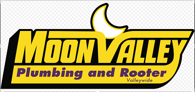 Moon Valley Plumbing & Rooter company logo