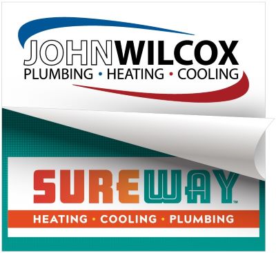 Sureway Heating Cooling Plumbing - John Wilcox company logo