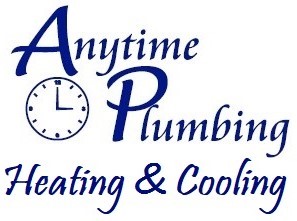 ANYTIME PLUMBING company logo