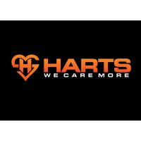 Harts Services company logo