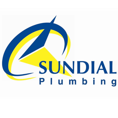 Sundial Plumbing company logo