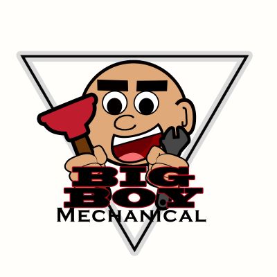 Big Boy Mechanical & Plumbing LLC company logo
