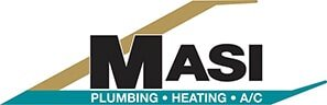 Masi Plumbing & Heating company logo