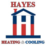 Hayes Heating & Cooling Inc. company logo