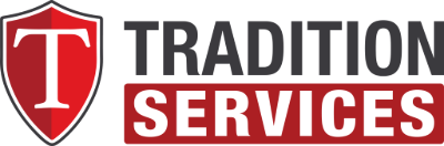 Tradition Services company logo