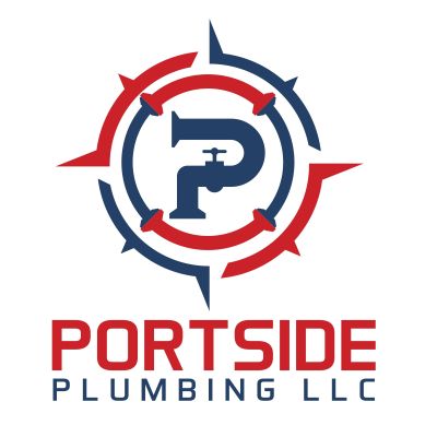Portside Plumbing LLC company logo