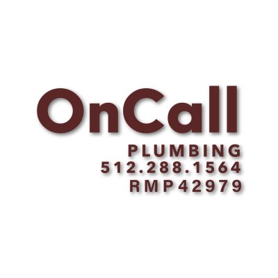 OnCall Plumbing company logo