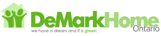 DeMark Home Ontario company logo