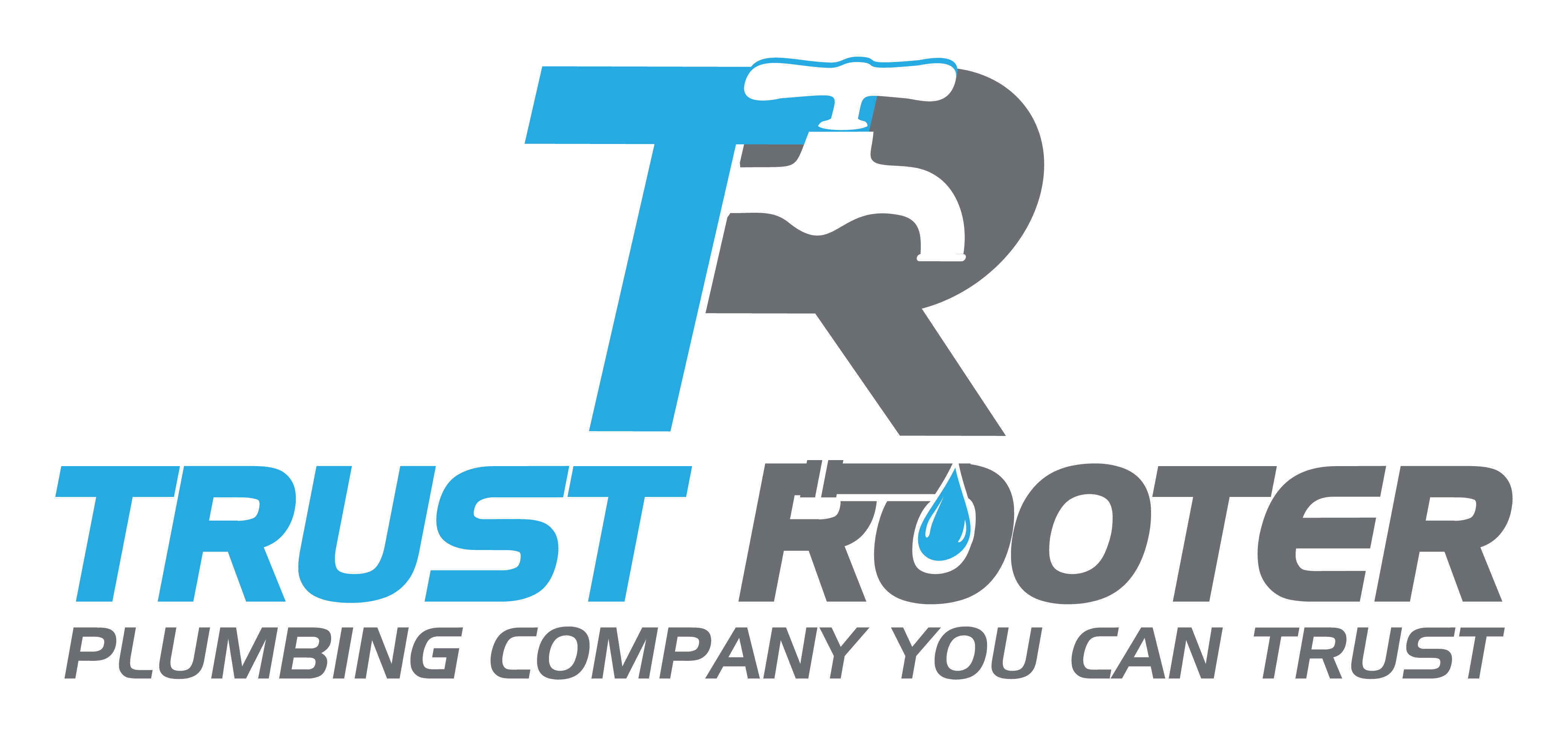 Trust Rooter company logo