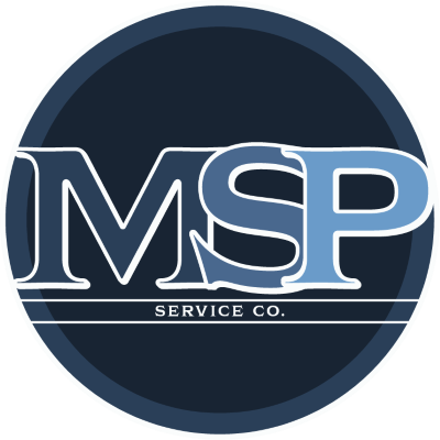 Mechanical Standard Plumbing company logo