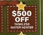 Hansen Air Pros LLC promotion