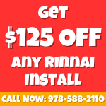 Pierce Plumbing and HVAC, LLC promotion