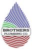 Brothers Plumbing Co. promotion